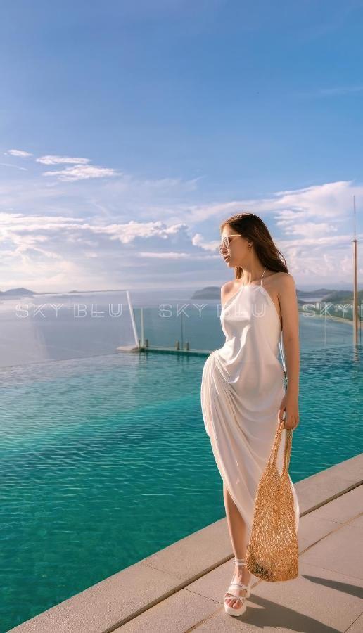 Luxury Condo Nha Trang By Seagroup Exterior photo